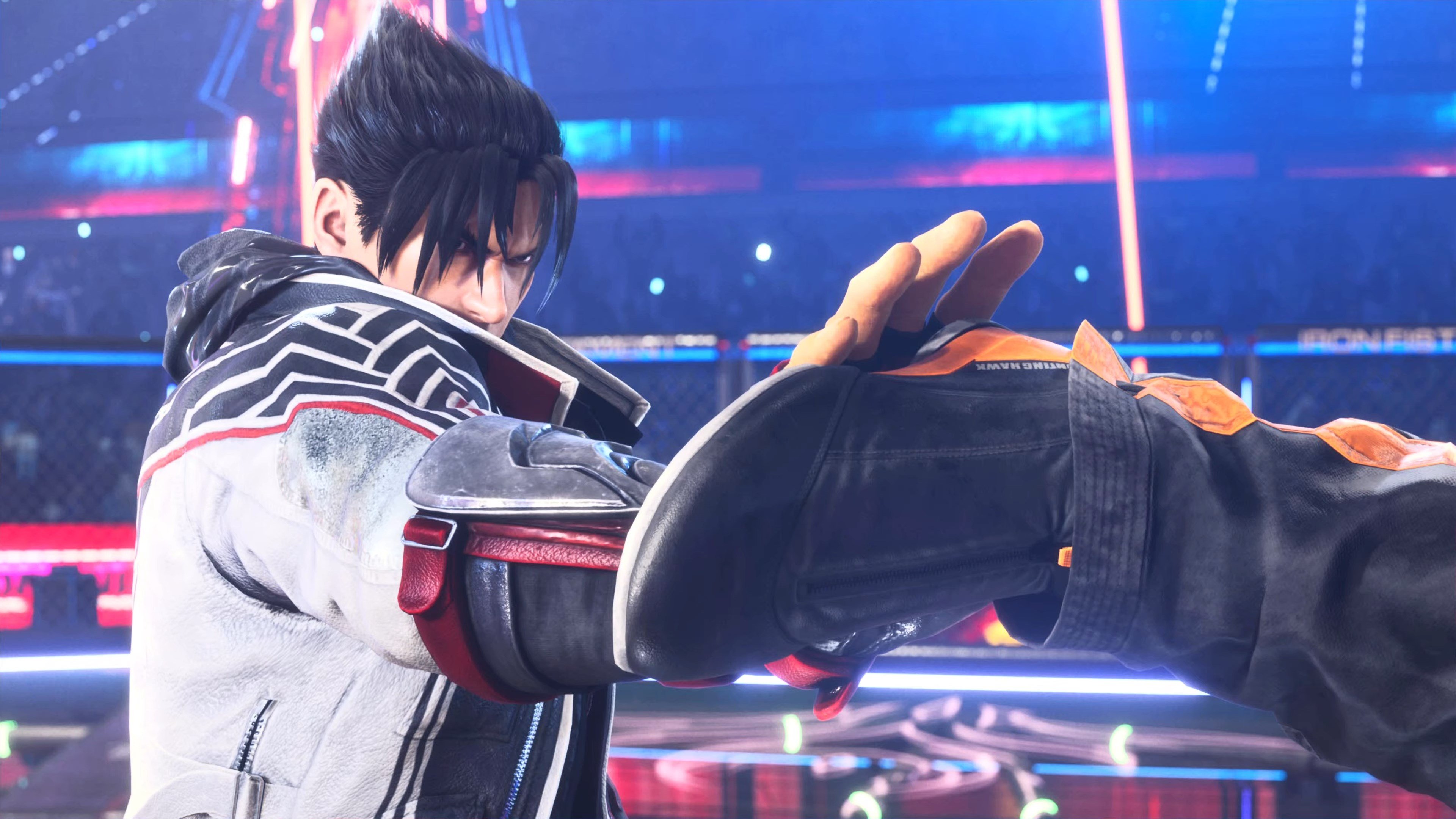 Tekken 8 - Imagen 18